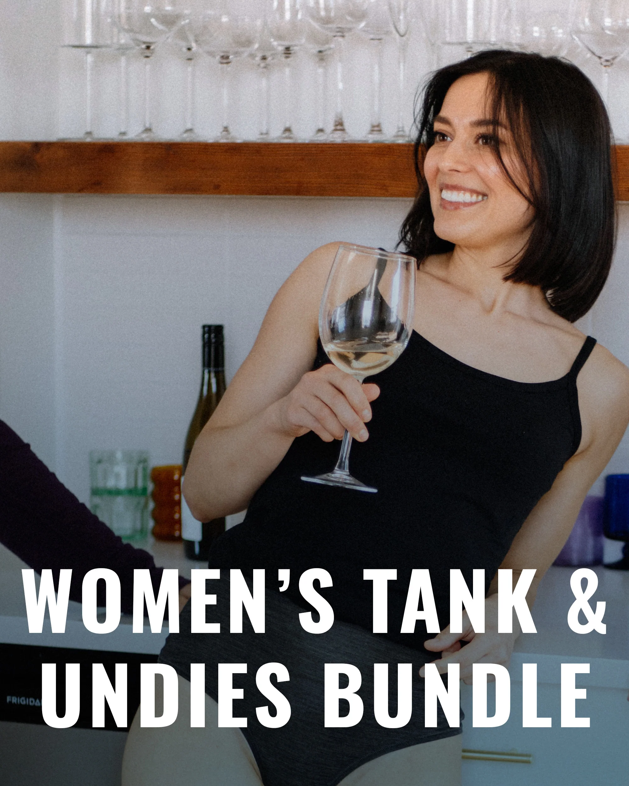 Tanks & Undies